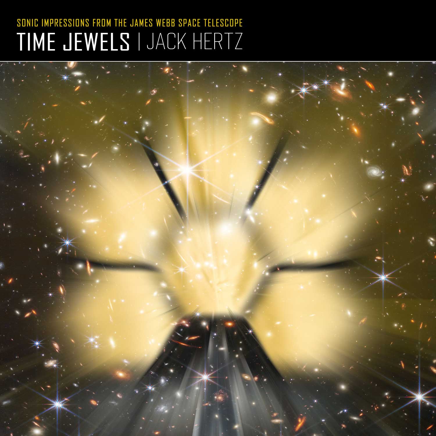 Jack Hertz – Time Jewels