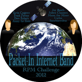 Packet In Internet Band Interview (2015)