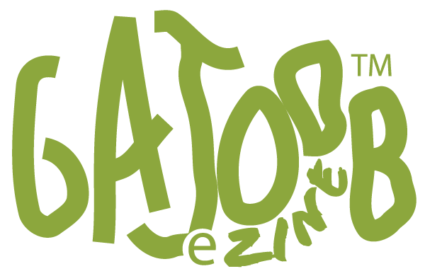 GAJOOB eZine Logo