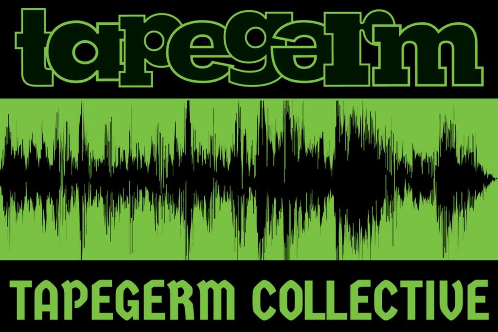 The Tapegerm Collective