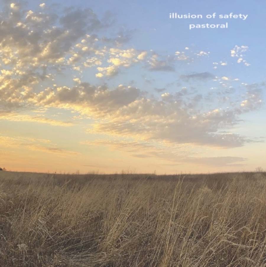 Illusion of Safety – Pastoral (CD, Digital, 2023)