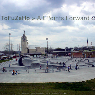 ToFuZaHo – All Points Forward (Digital, 1998)