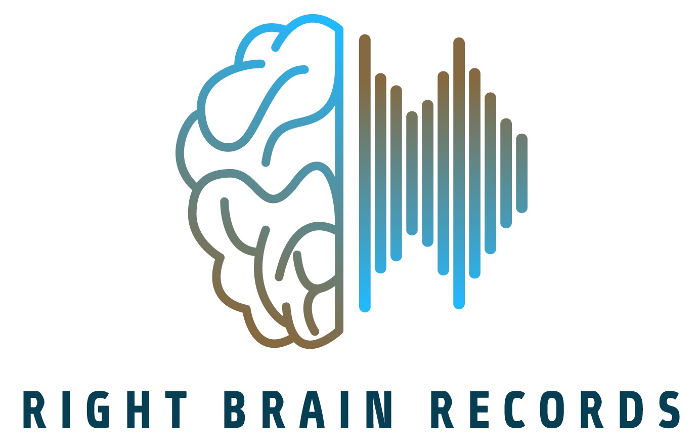 Right Brain Records: Championing Uncharted Musical Territories